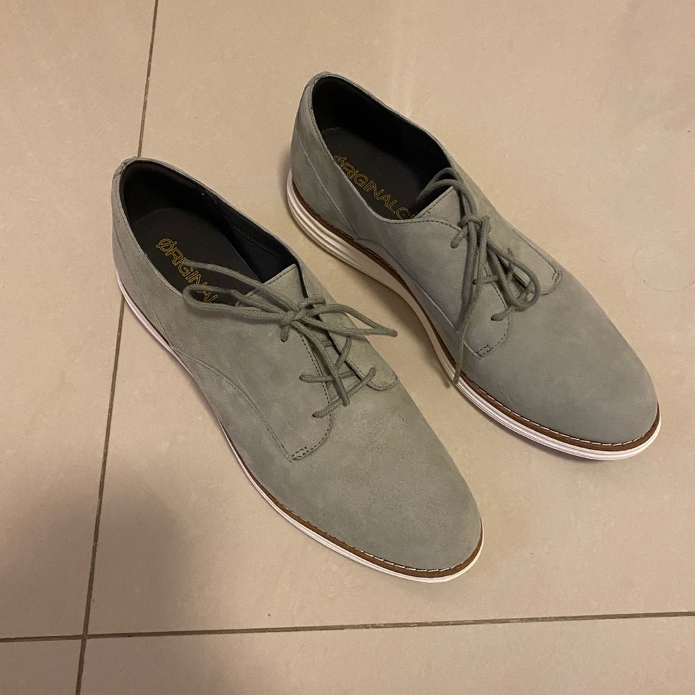 Cole haan shoes